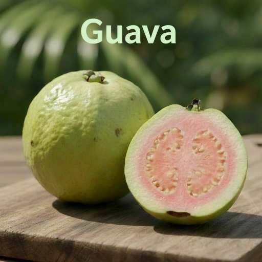 fruit, tea, juice and leaves