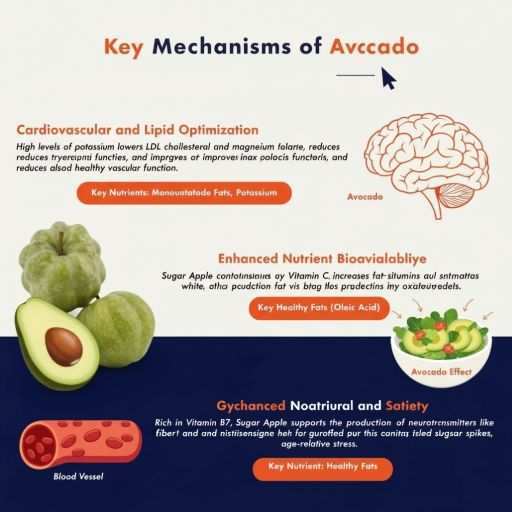 Vitamins A, K, E antioxidant