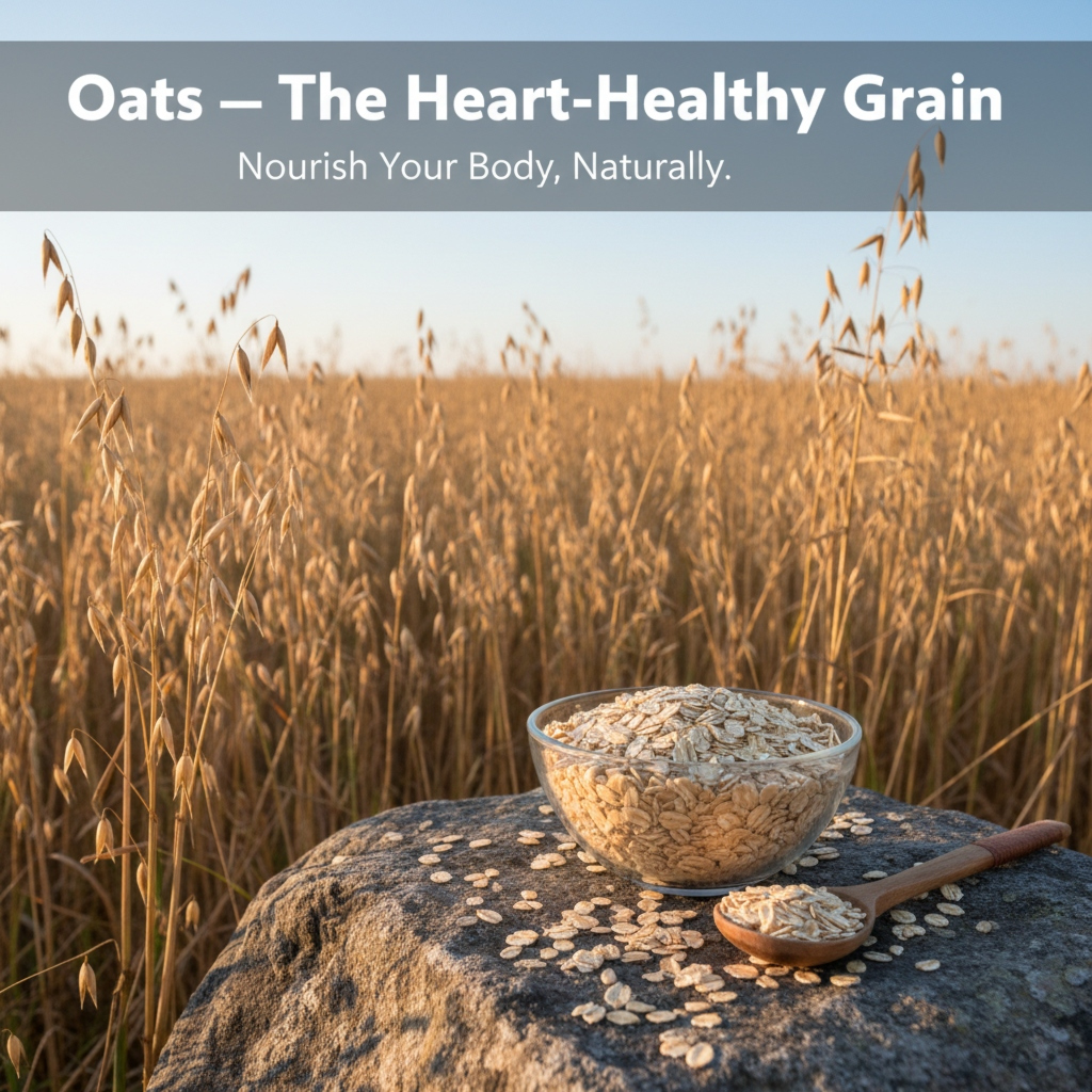 steel cut, rolled, colloidal Oatmeal 