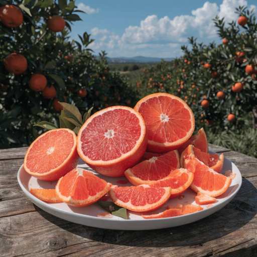 Dried Peel Extracts, Marmalade, Bloom Water & Immature Fruit( Herbal Infusion)