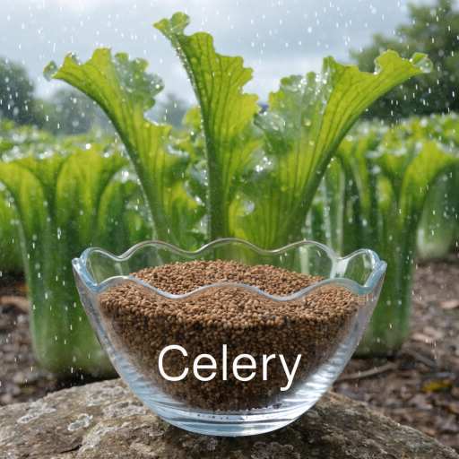 Whole Seeds and Ground Seeds (Spices), Extracts and Oil