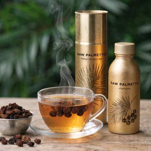 Lipotropic Extracts, Tea, Topical Formulation, Whole Berry Powders