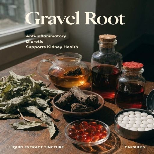 Dried Cut & Sifted Root tea, Liquid Extracts/Tinctures, Standardized Herbal Capsules