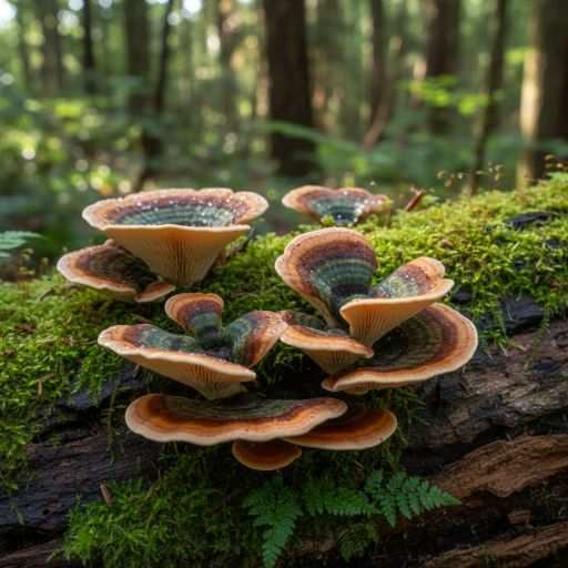 powder, mycelium, extract