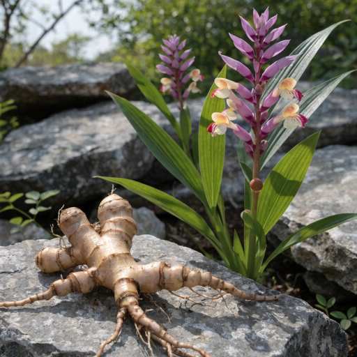 Fresh Rhizome, Dried Root Powder, Galangal Oil