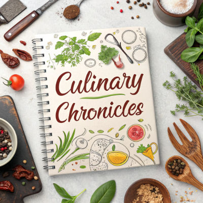 Culinary Recipes nutrient rich and delicious