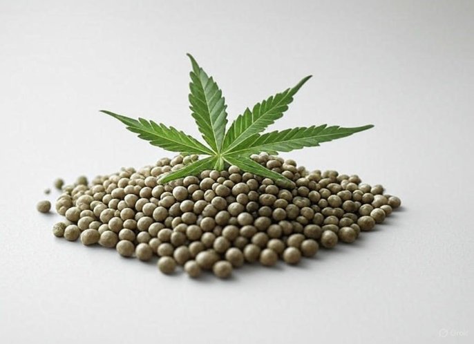 Hemp Seeds A complete protein including whole seeds, hemp milk, hemp protein powder.